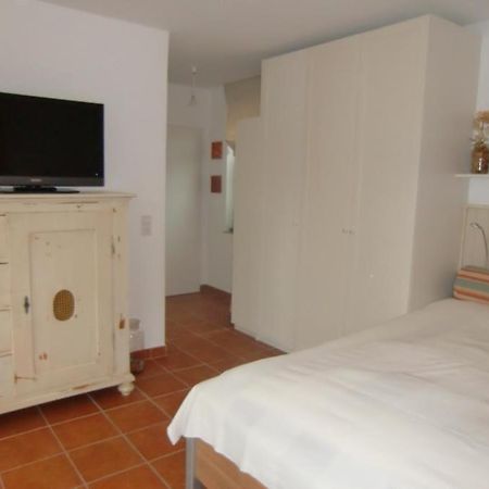 Appartamento Haus Am Park Parkblick Norderney Esterno foto